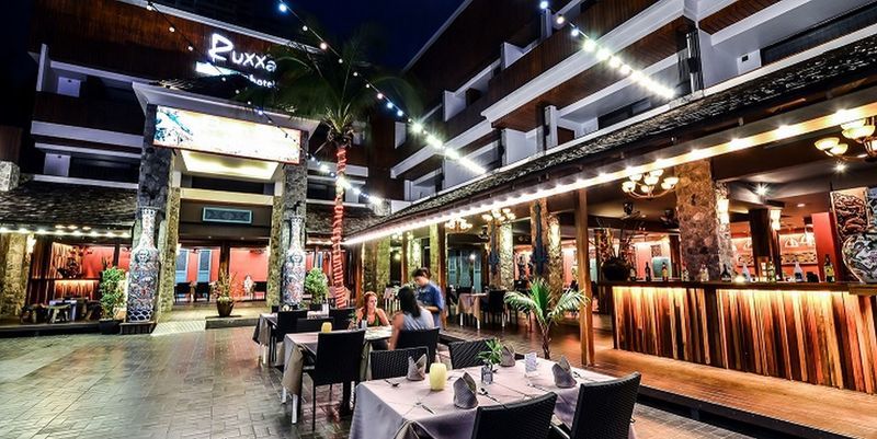 Lap Roi Beachfront By Shanaya Resort Karon