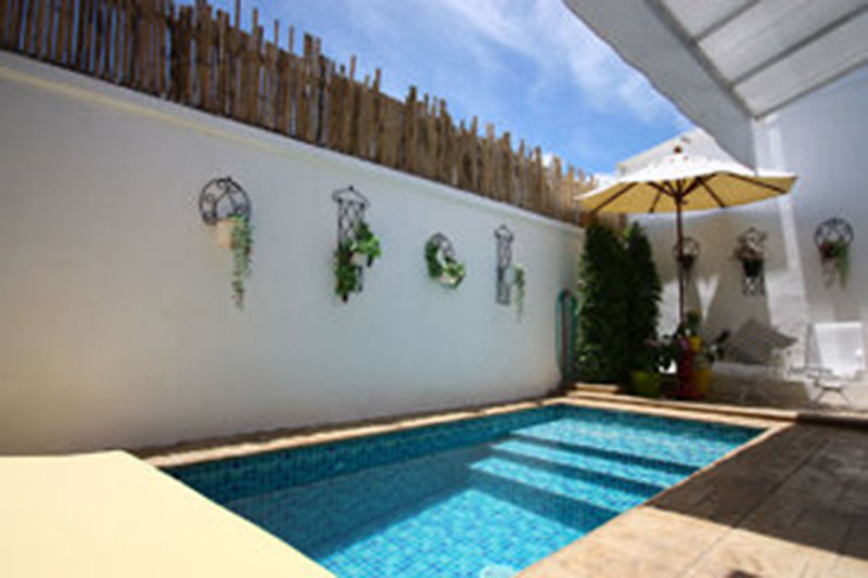 Costa Village Pool Jomtien Beach