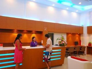 Budget 2* Chaweng (Koh Samui)