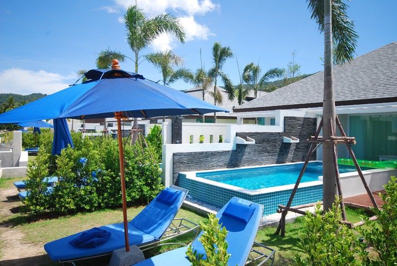 Budget Chaweng (Koh Samui)