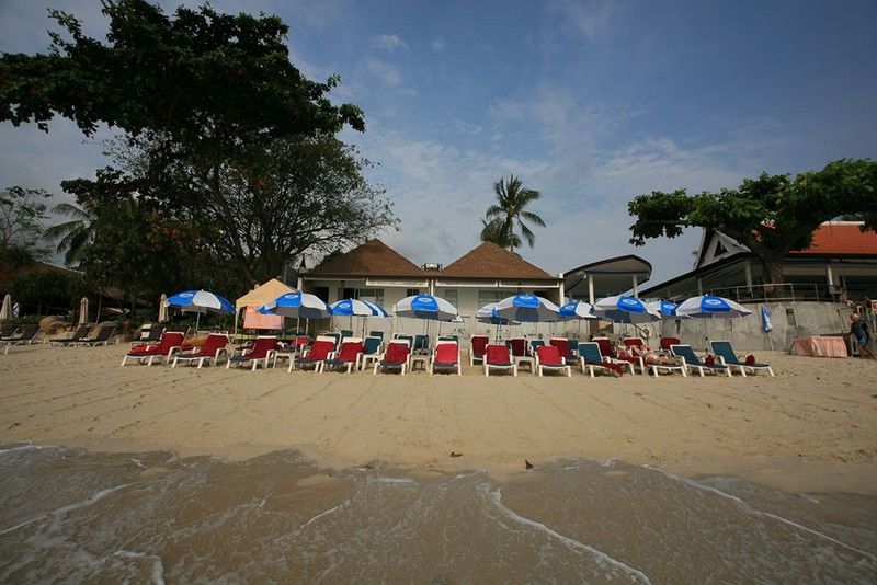 Budget Hotel Chaweng (Koh Samui)