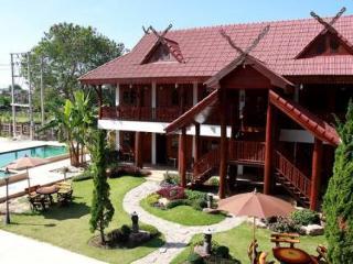 Resort Ben Chiang Rai