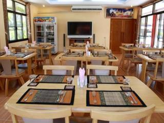 Ben Resort Chiang Rai