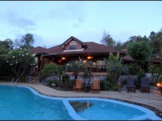 Chiangrai 4* Chiang Rai