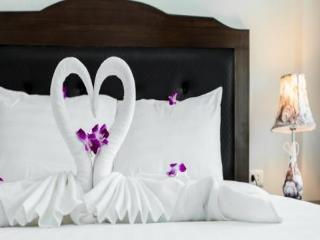 Guest house Siri Place Patong