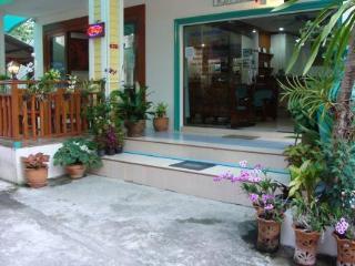 Hotel Phuket Tropical Patong