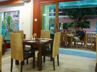 Phuket Tropical 2* Patong