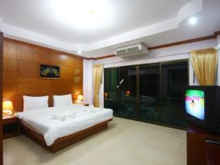 Phuket Tropical 2*