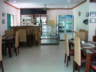 Phuket Tropical 2* Patong