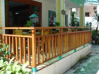Phuket Tropical 2* Patong