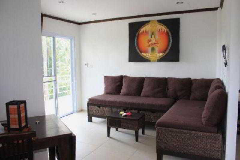 Noi Guest house 3*