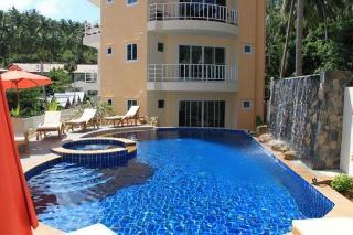Guest house Noi 3*