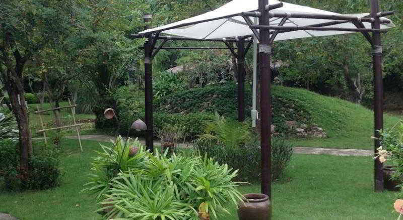The Samui Native Hotel 3*
