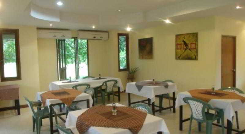 The Samui Native 3*