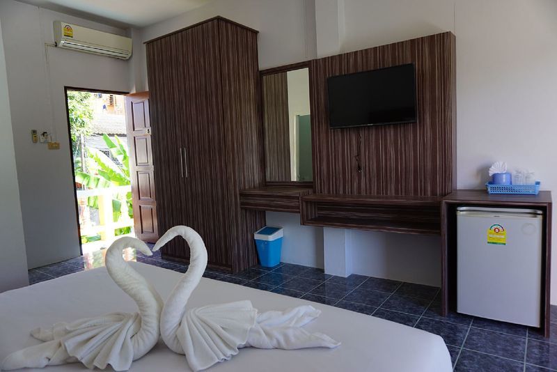 The Coconut Nanai 3*