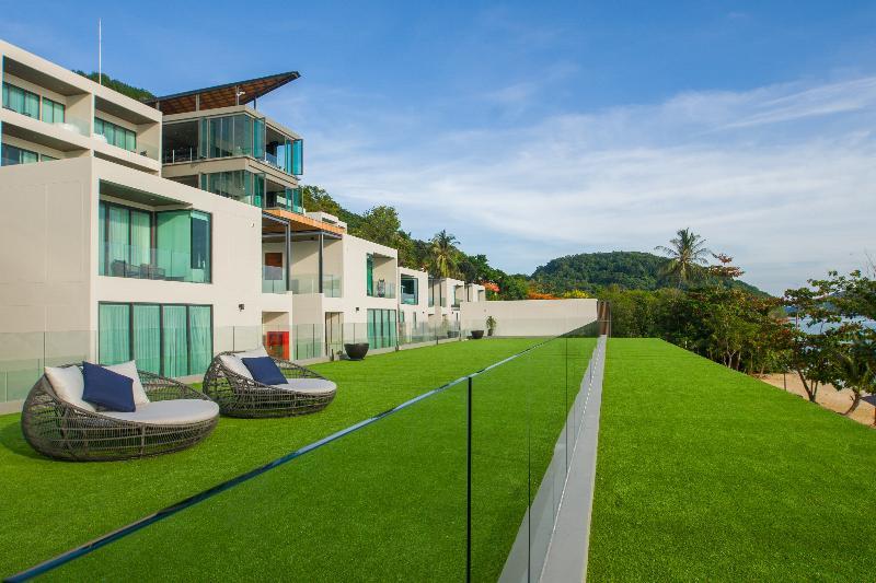 My Phuket 5* Cape Panwa
