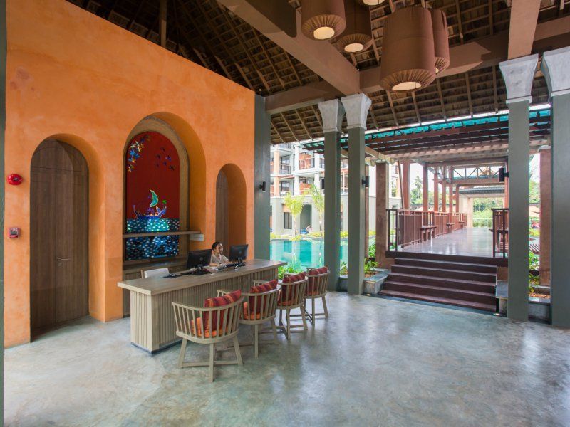 Mai By Mai Khaolak - Adult Zone Khao Lak