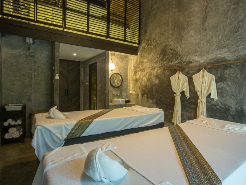 Mai By Mai Khaolak - Adult Zone Khao Lak
