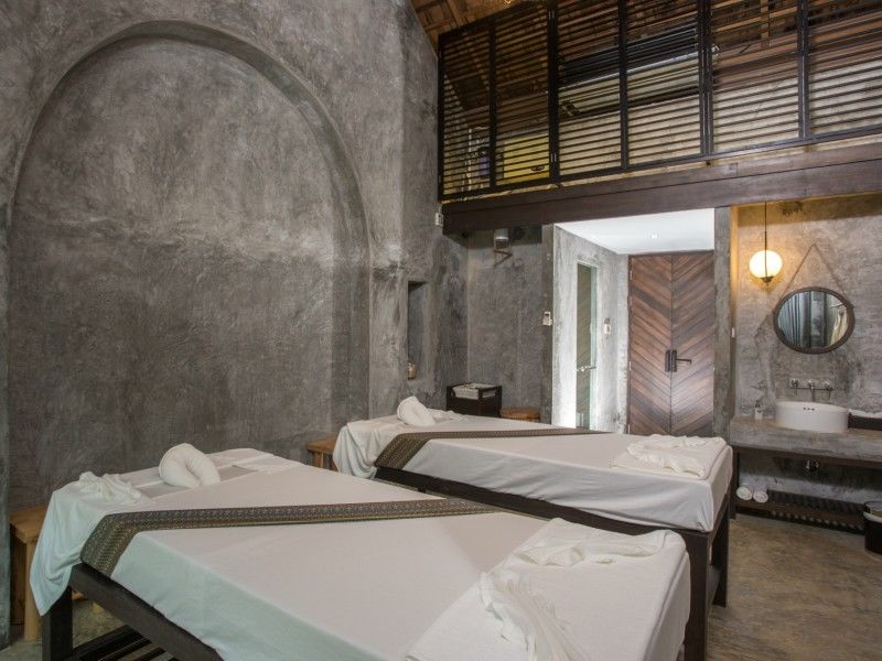 Hotel Mai By Mai Khaolak - Adult Zone Khao Lak