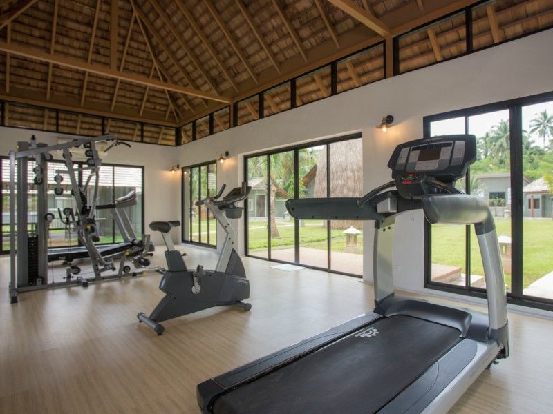 Mai By Mai Khaolak - Adult Zone 5* Khao Lak