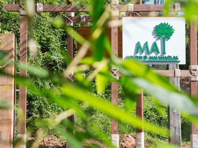 Hotel Mai By Mai Khaolak - Adult Zone