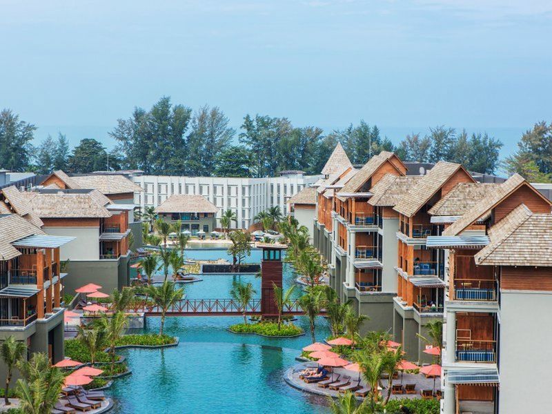 Mai By Mai Khaolak - Adult Zone Hotel 5*