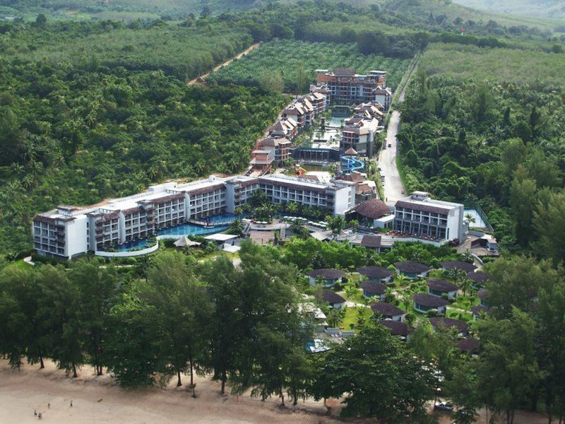Mai By Mai Khaolak - Adult Zone 5* Khao Lak