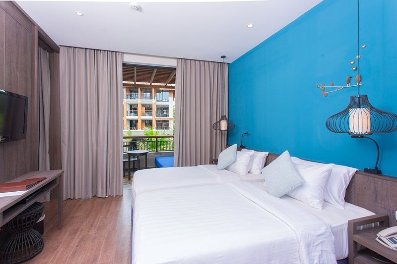 Hotel Mai By Mai Khaolak - Adult Zone