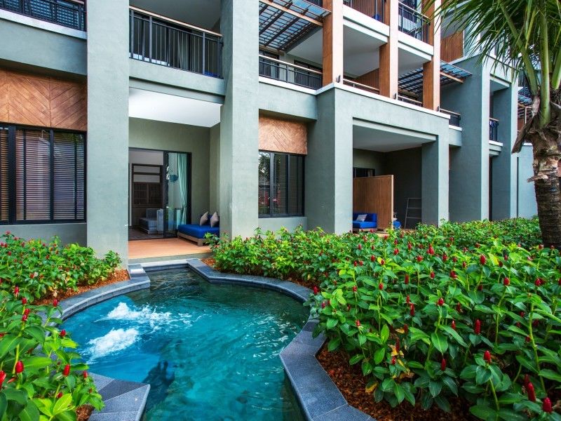 Mai By Mai Khaolak - Adult Zone Hotel 5*