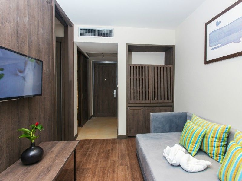 Hotel Mai By Mai Khaolak - Adult Zone