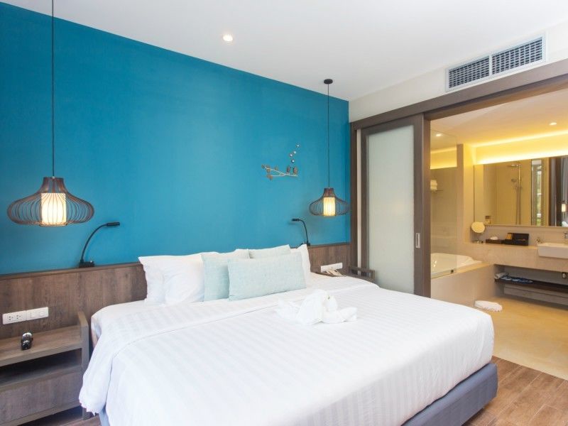 Hotel Mai By Mai Khaolak - Adult Zone 5*