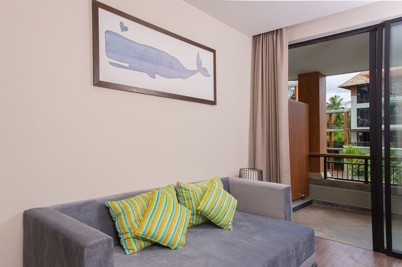 Hotel Mai By Mai Khaolak - Adult Zone Khao Lak