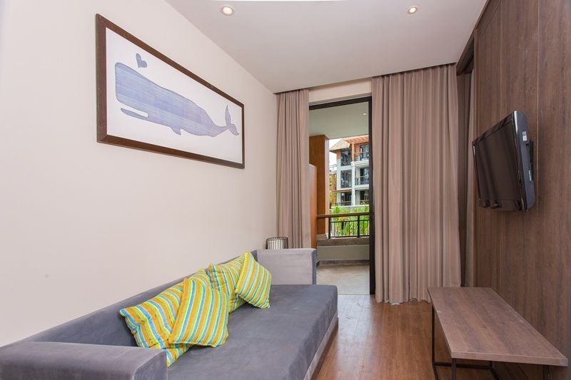 Mai By Mai Khaolak - Adult Zone Hotel Khao Lak
