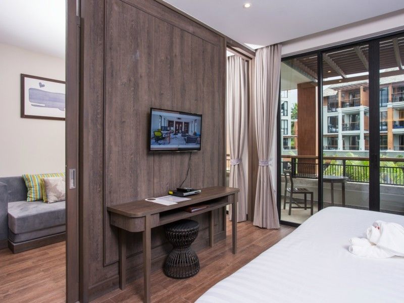 Hotel Mai By Mai Khaolak - Adult Zone