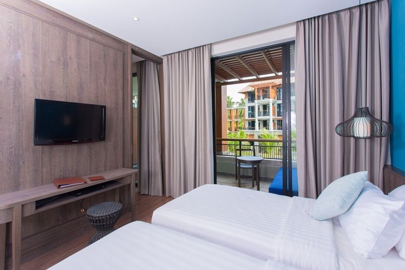 Hotel Mai By Mai Khaolak - Adult Zone