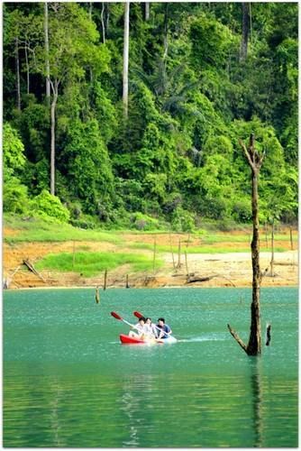 Panvaree Resort