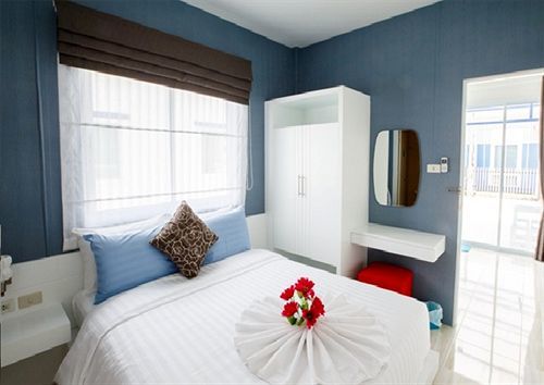 Paragon Hometel 2* Surat Thani