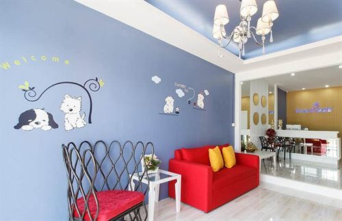 Paragon Hometel 2*