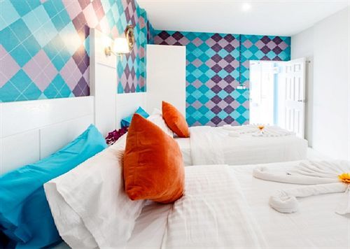 Paragon Hometel Hotel Surat Thani