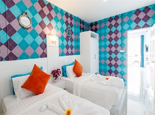 Hotel Paragon Hometel