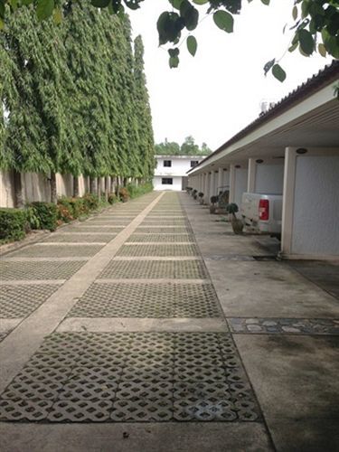 Palm Garden Hotel Surat Thani