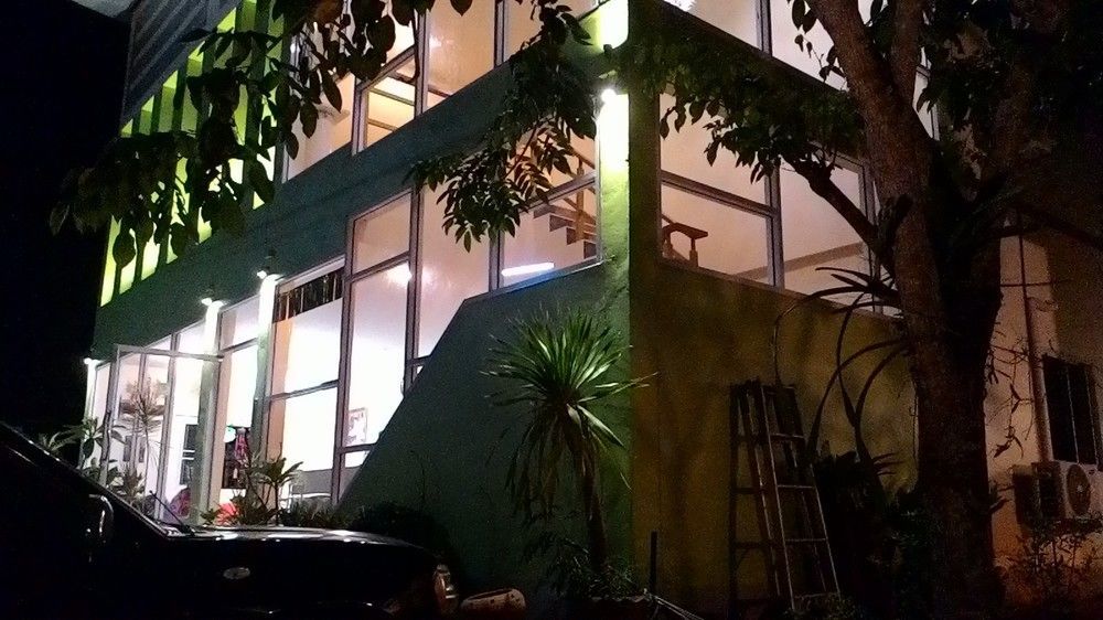 Green Home Resort 2*
