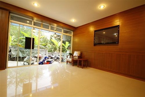 Yindee Hotel 2*