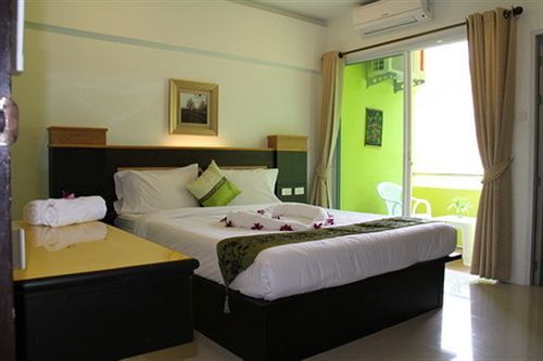 Hotel Yindee Patong