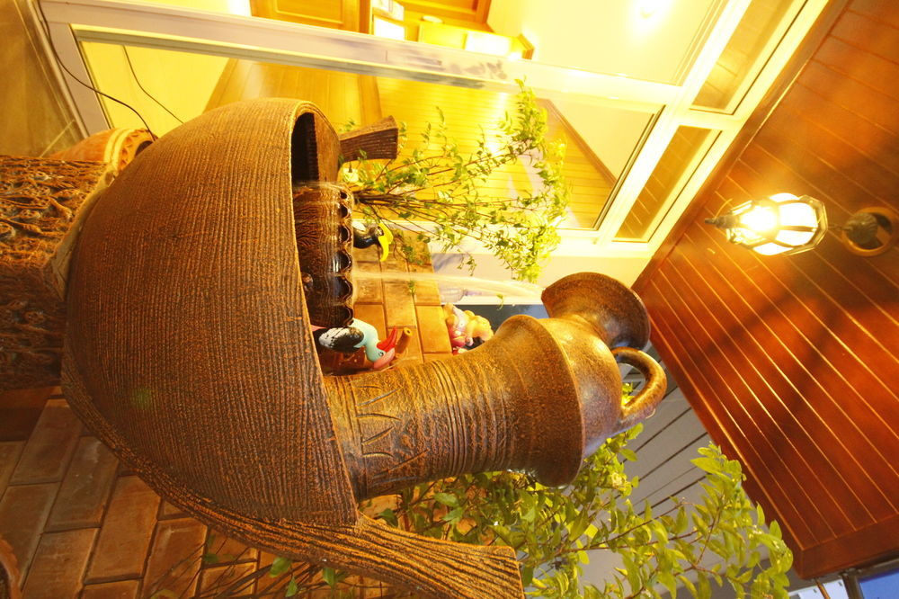 Hotel Yindee 2*