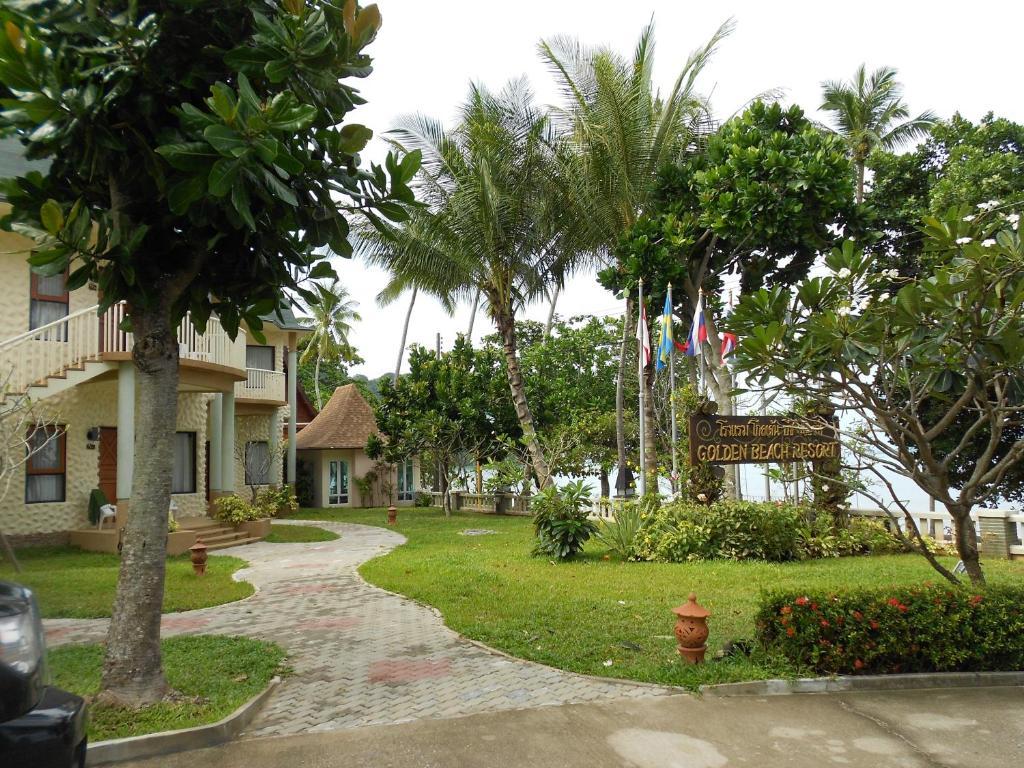 Golden Resort Ao Nang