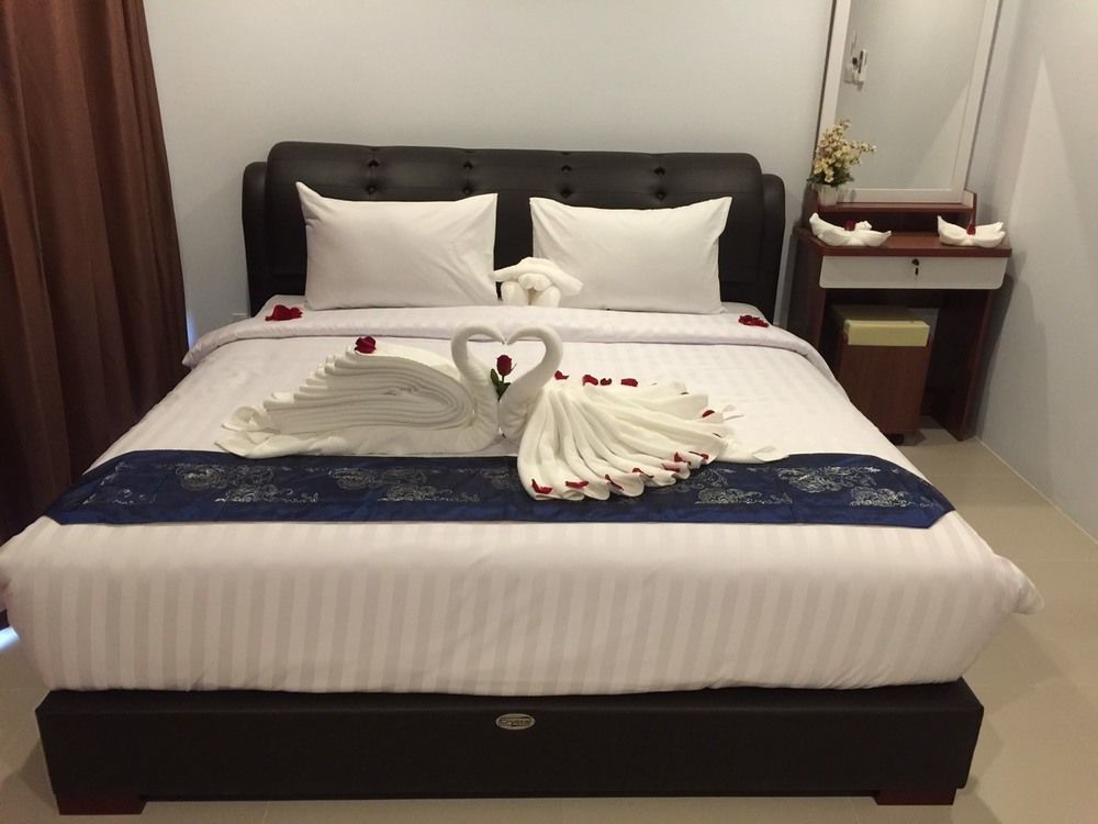 Ck House Patong Patong