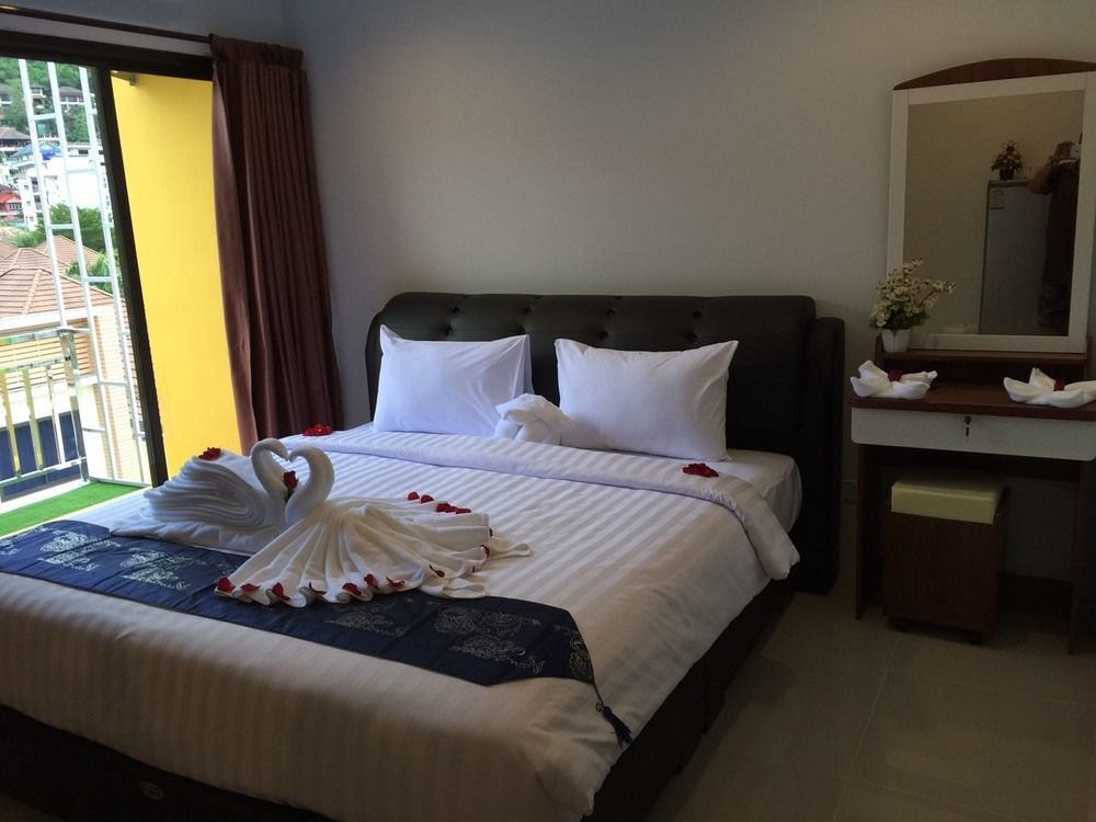 Hotel Ck House Patong Patong