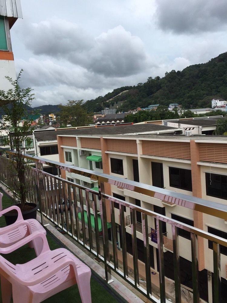 Ck House Patong Hotel Patong