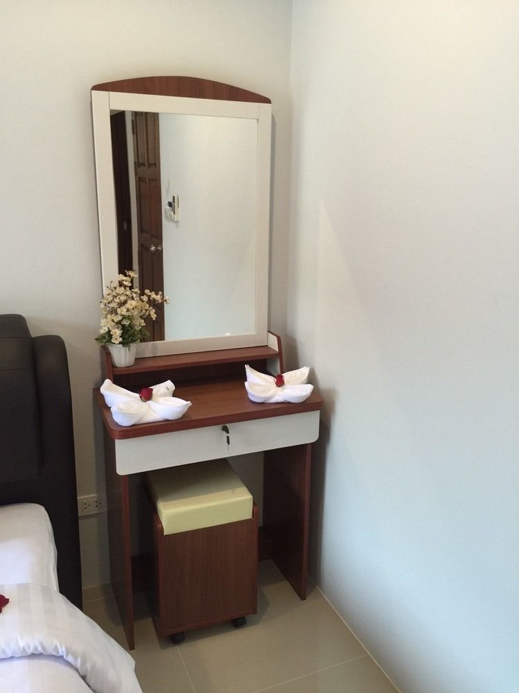 Hotel Ck House Patong